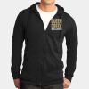B3NP The Concert Fleece ® Full Zip Hoodie Thumbnail