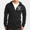 B3NP The Concert Fleece ® Full Zip Hoodie Thumbnail
