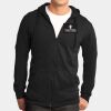 B3NP The Concert Fleece ® Full Zip Hoodie Thumbnail