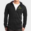 B3NP The Concert Fleece ® Full Zip Hoodie Thumbnail