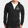 B3NP The Concert Fleece ® Full Zip Hoodie Thumbnail