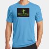 PC381 Performance Blend Tee Thumbnail