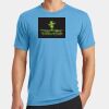 PC381 Performance Blend Tee Thumbnail