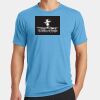 PC381 Performance Blend Tee Thumbnail