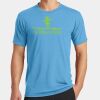 PC381 Performance Blend Tee Thumbnail