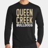 Long Sleeve Performance Blend Tee Thumbnail