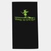 Grommeted Hemmed Towel Thumbnail