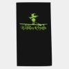 Grommeted Hemmed Towel Thumbnail