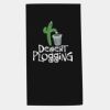 Grommeted Hemmed Towel Thumbnail