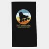 Grommeted Hemmed Towel Thumbnail