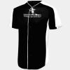 Full-Button Baseball Jersey Thumbnail