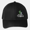 NP-Snapback Trucker Cap Thumbnail