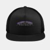 Yupoong ® 5 Panel Classic Trucker Mesh Back Cap Thumbnail