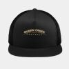 Yupoong ® 5 Panel Classic Trucker Mesh Back Cap Thumbnail